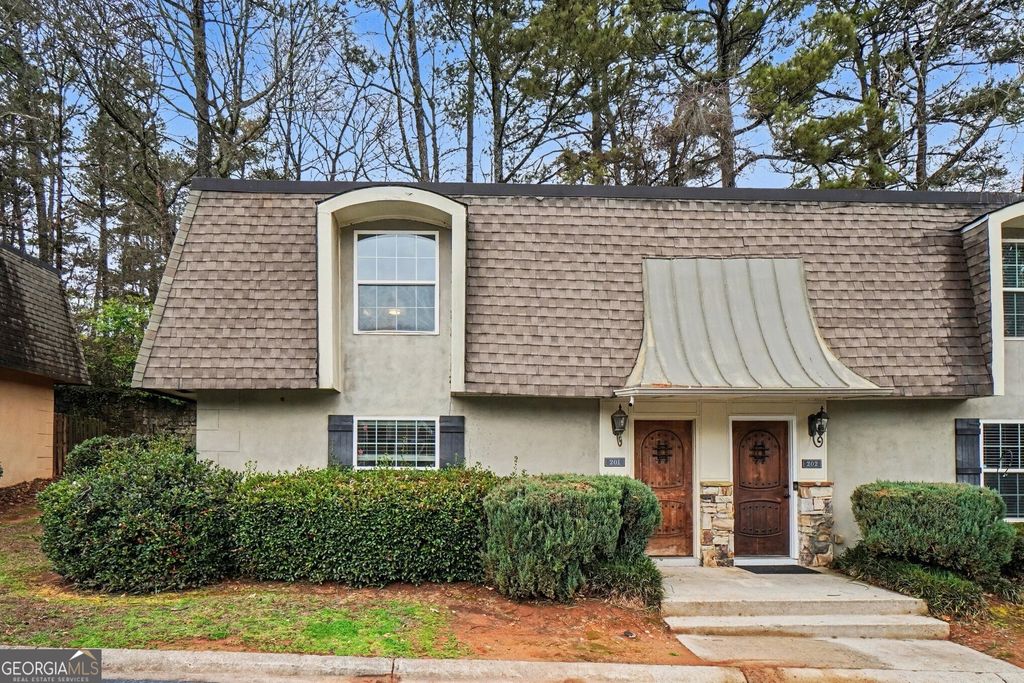 4430 Tilly Mill Road 201, Atlanta, GA 30360