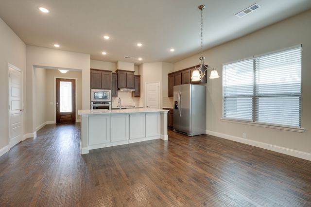 16417 Garden Drive, Celina, TX 75009