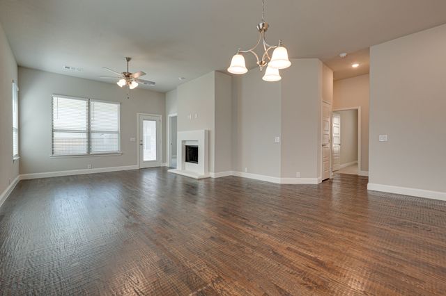 16417 Garden Drive, Celina, TX 75009