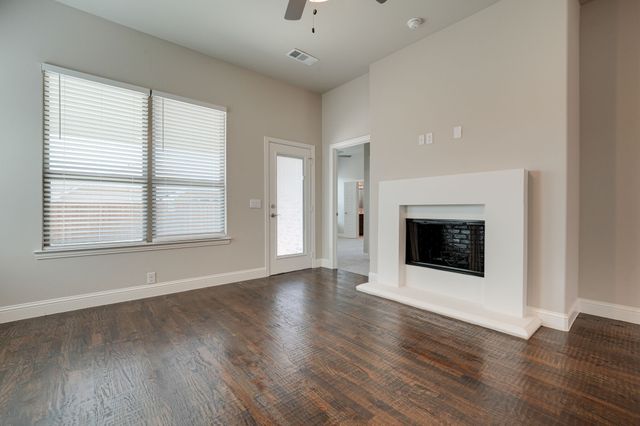 16417 Garden Drive, Celina, TX 75009