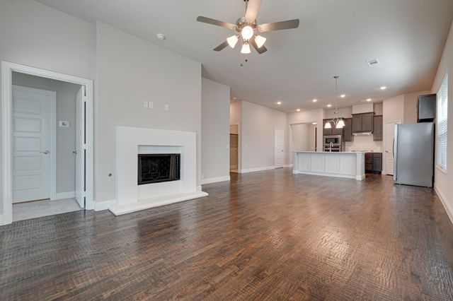 16417 Garden Drive, Celina, TX 75009