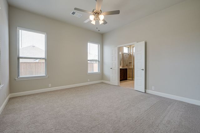 16417 Garden Drive, Celina, TX 75009