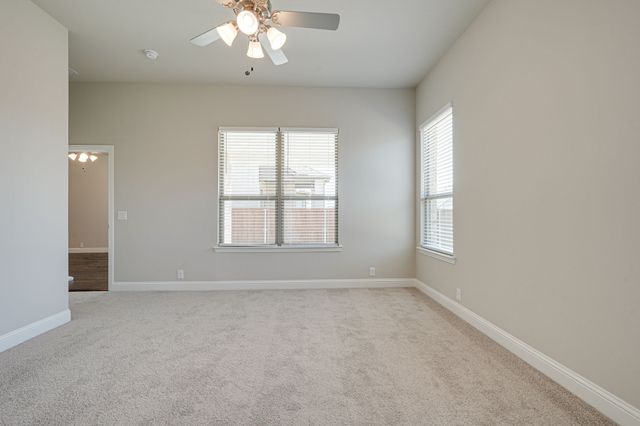 16417 Garden Drive, Celina, TX 75009