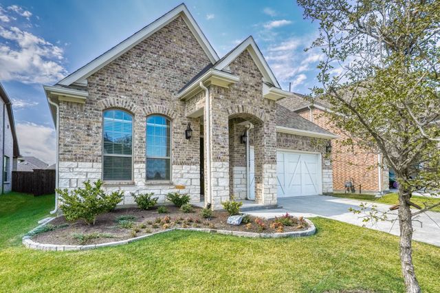 16417 Garden Drive, Celina, TX 75009