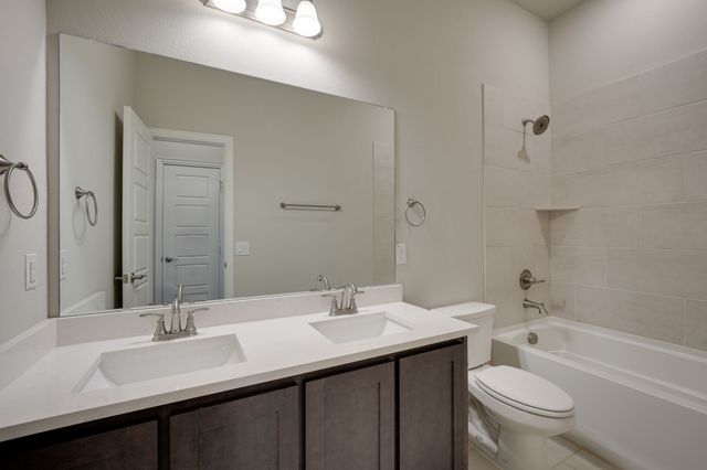 16417 Garden Drive, Celina, TX 75009