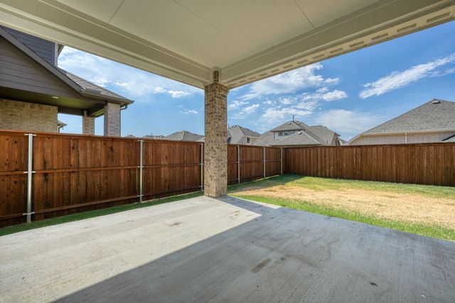 16417 Garden Drive, Celina, TX 75009
