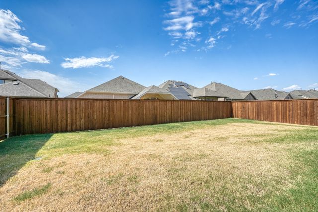 16417 Garden Drive, Celina, TX 75009