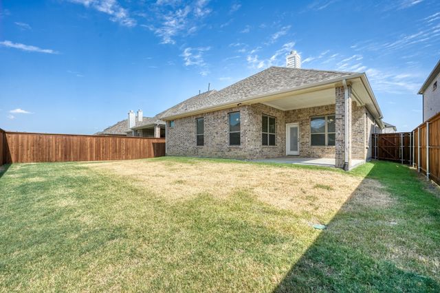 16417 Garden Drive, Celina, TX 75009