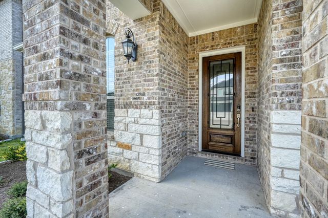 16417 Garden Drive, Celina, TX 75009