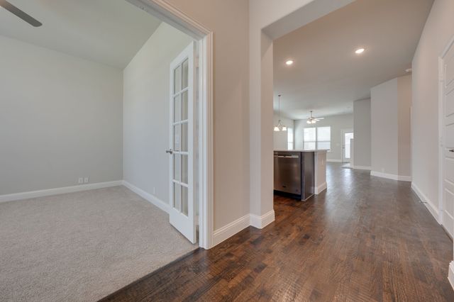 16417 Garden Drive, Celina, TX 75009