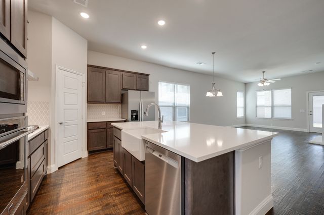 16417 Garden Drive, Celina, TX 75009