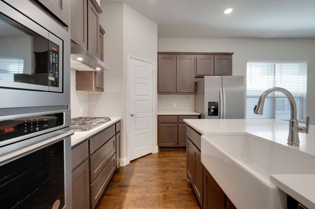 16417 Garden Drive, Celina, TX 75009