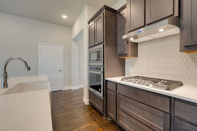 16417 Garden Drive, Celina, TX 75009