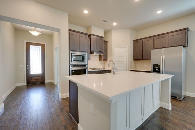 16417 Garden Drive, Celina, TX 75009