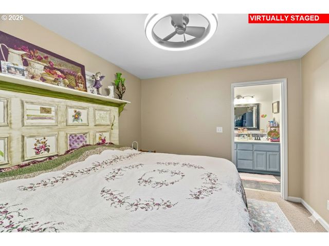 4733 UNION Ter, Springfield, OR 97478