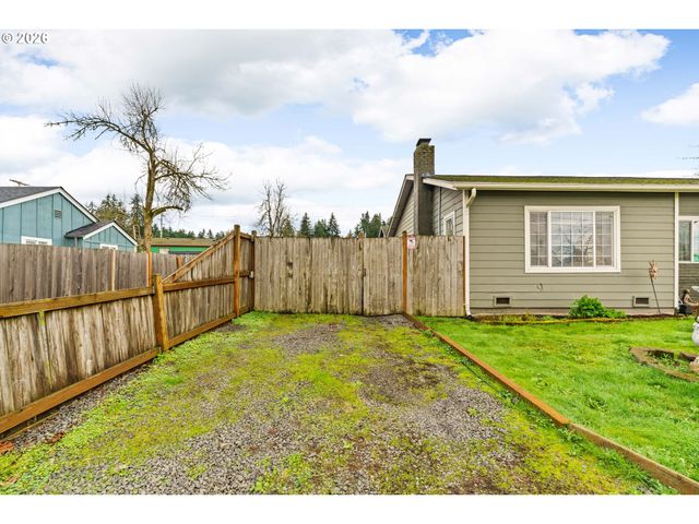 4733 UNION Ter, Springfield, OR 97478