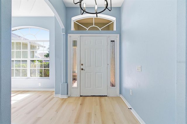 3725 GRAND FORKS DRIVE, Land O Lakes, FL 34639