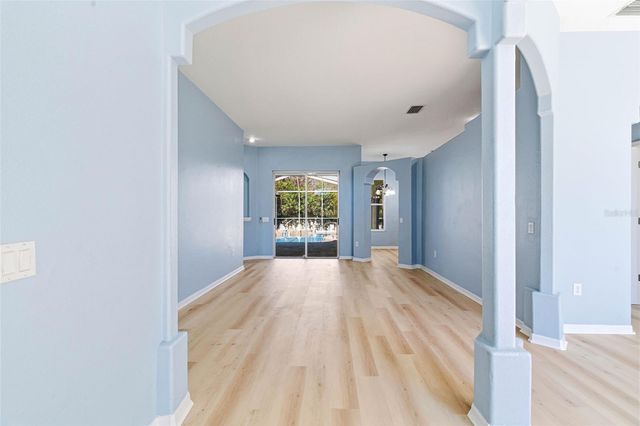 3725 GRAND FORKS DRIVE, Land O Lakes, FL 34639