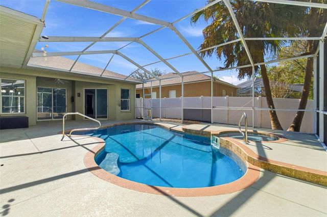 3725 GRAND FORKS DRIVE, Land O Lakes, FL 34639