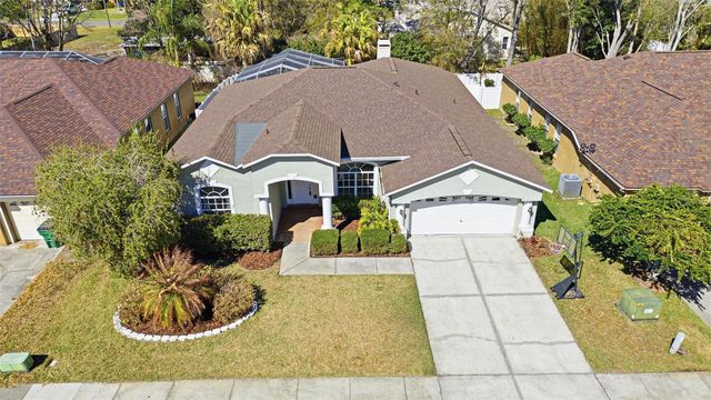 3725 GRAND FORKS DRIVE, Land O Lakes, FL 34639