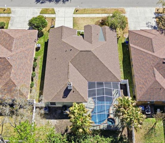 3725 GRAND FORKS DRIVE, Land O Lakes, FL 34639