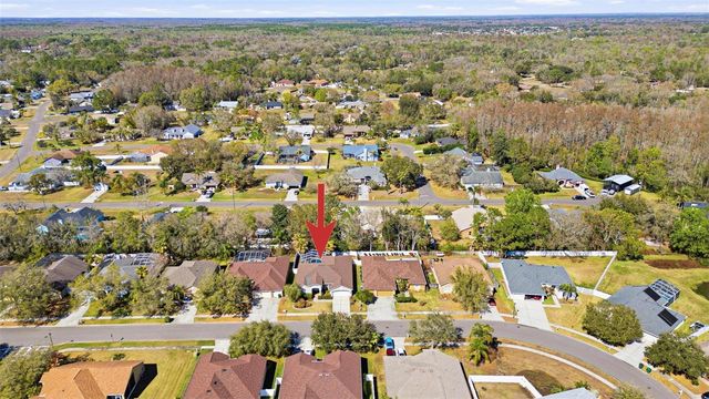 3725 GRAND FORKS DRIVE, Land O Lakes, FL 34639