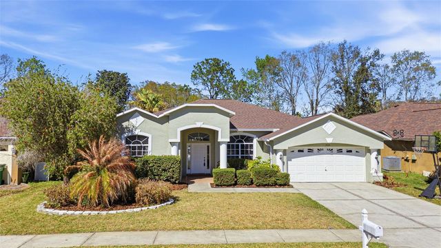 3725 GRAND FORKS DRIVE, Land O Lakes, FL 34639