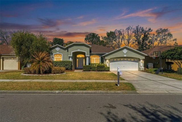 3725 GRAND FORKS DRIVE, Land O Lakes, FL 34639