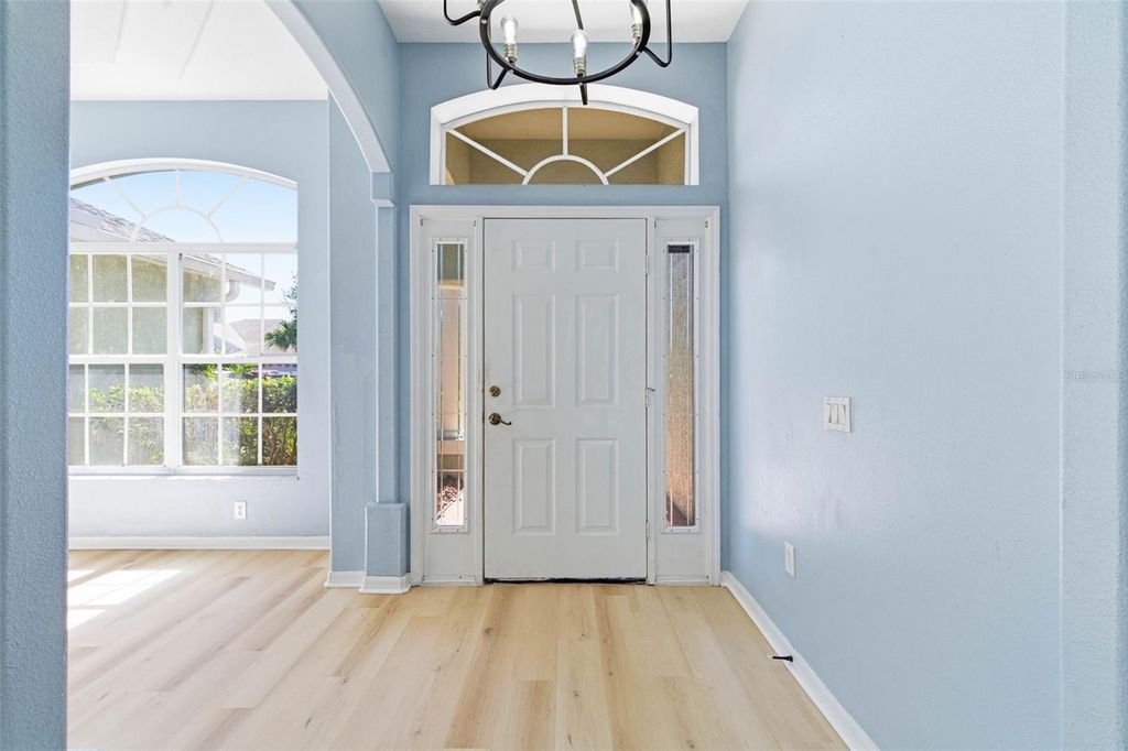 Image 11 of property listing at 3725 GRAND FORKS DRIVE, Land O Lakes, FL 34639