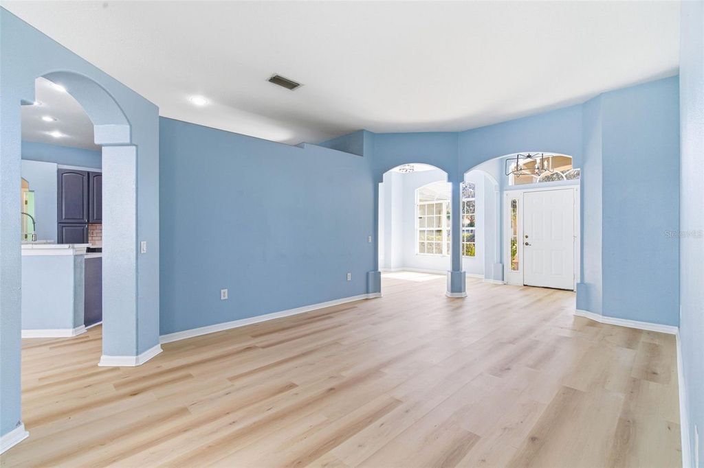 Image 15 of property listing at 3725 GRAND FORKS DRIVE, Land O Lakes, FL 34639