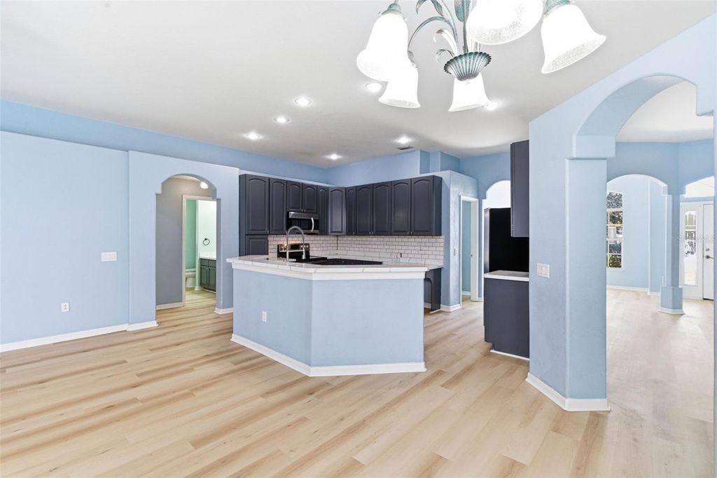 Image 19 of property listing at 3725 GRAND FORKS DRIVE, Land O Lakes, FL 34639