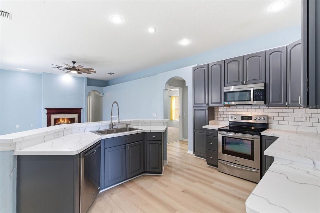 Image 24 of property listing at 3725 GRAND FORKS DRIVE, Land O Lakes, FL 34639