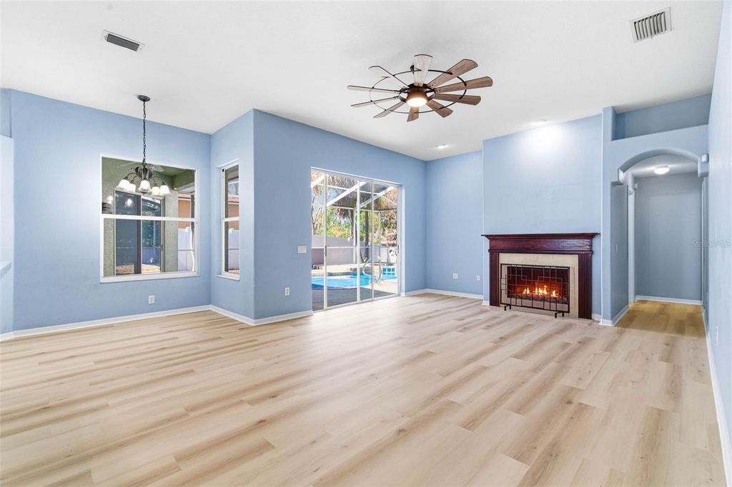 Image 26 of property listing at 3725 GRAND FORKS DRIVE, Land O Lakes, FL 34639