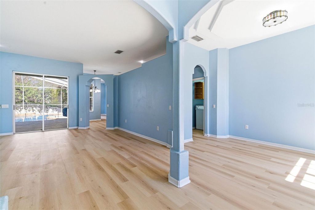 Image 5 of property listing at 3725 GRAND FORKS DRIVE, Land O Lakes, FL 34639