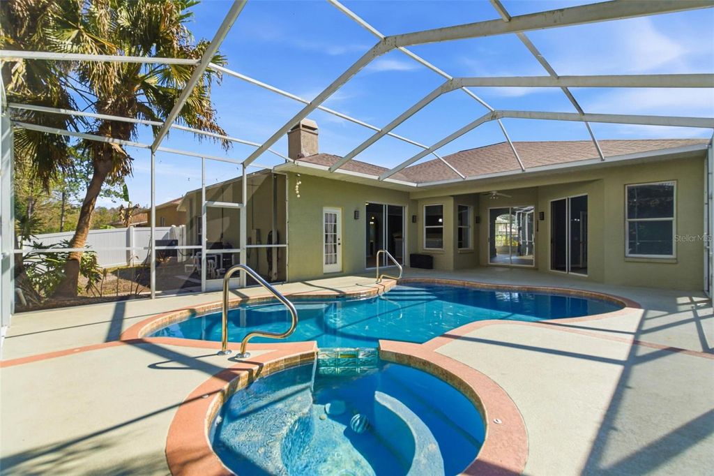 Image 59 of property listing at 3725 GRAND FORKS DRIVE, Land O Lakes, FL 34639