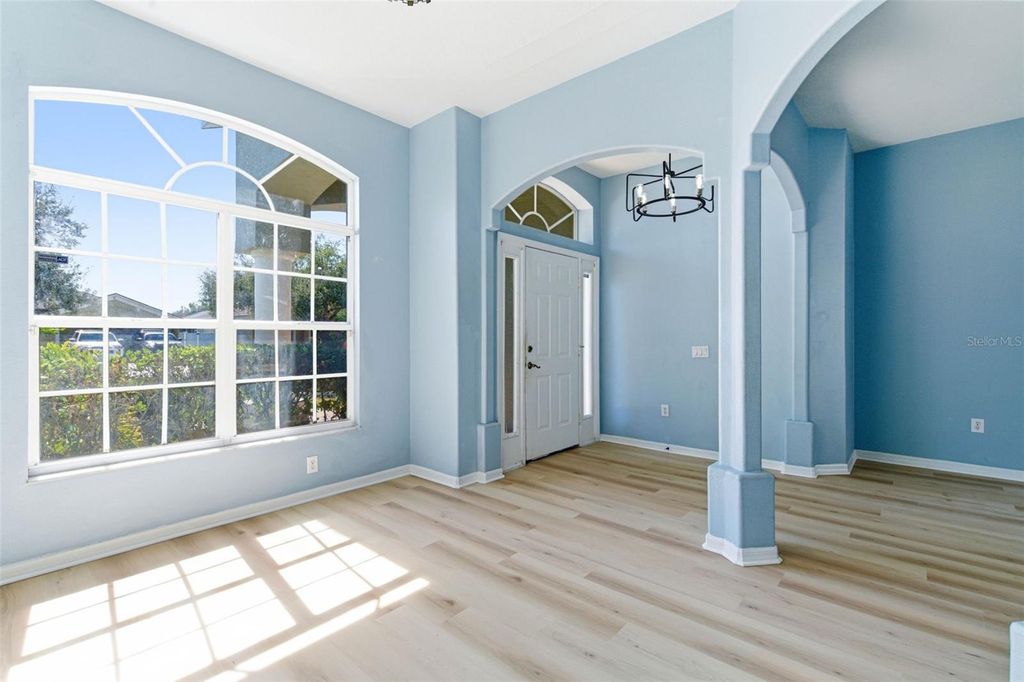 Image 8 of property listing at 3725 GRAND FORKS DRIVE, Land O Lakes, FL 34639