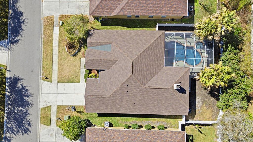 Image 71 of property listing at 3725 GRAND FORKS DRIVE, Land O Lakes, FL 34639