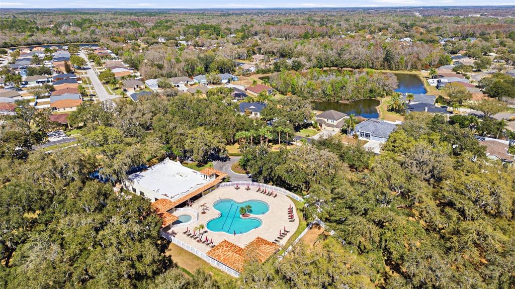 Image 76 of property listing at 3725 GRAND FORKS DRIVE, Land O Lakes, FL 34639