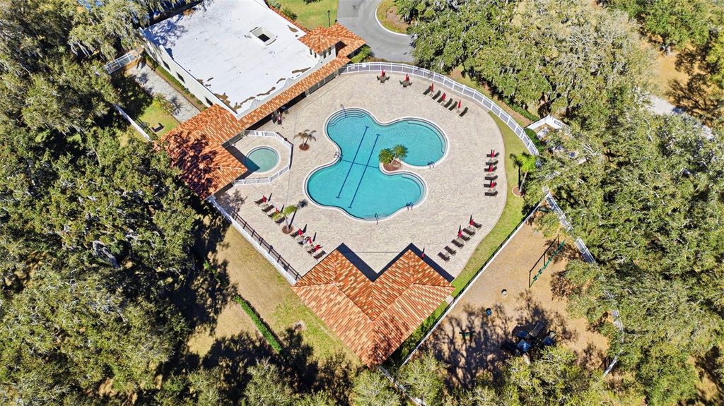 Image 77 of property listing at 3725 GRAND FORKS DRIVE, Land O Lakes, FL 34639