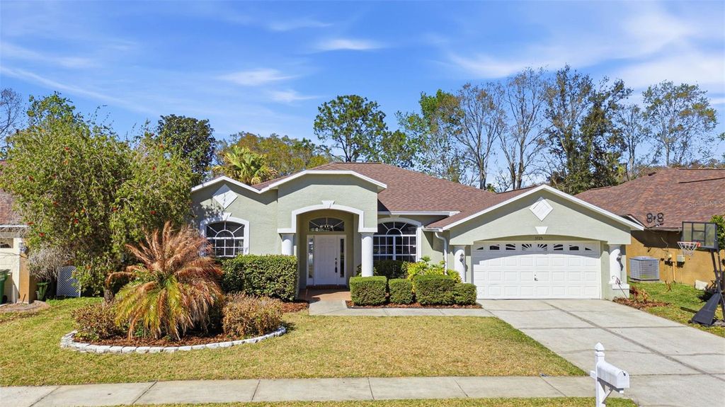 Image 78 of property listing at 3725 GRAND FORKS DRIVE, Land O Lakes, FL 34639