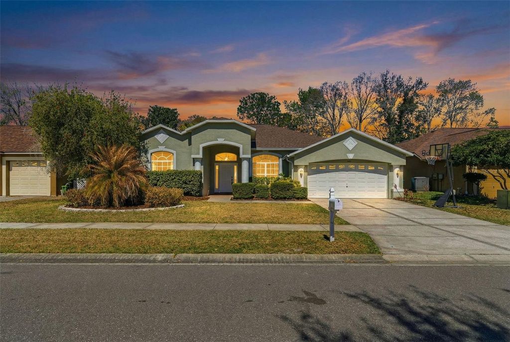 Image 79 of property listing at 3725 GRAND FORKS DRIVE, Land O Lakes, FL 34639