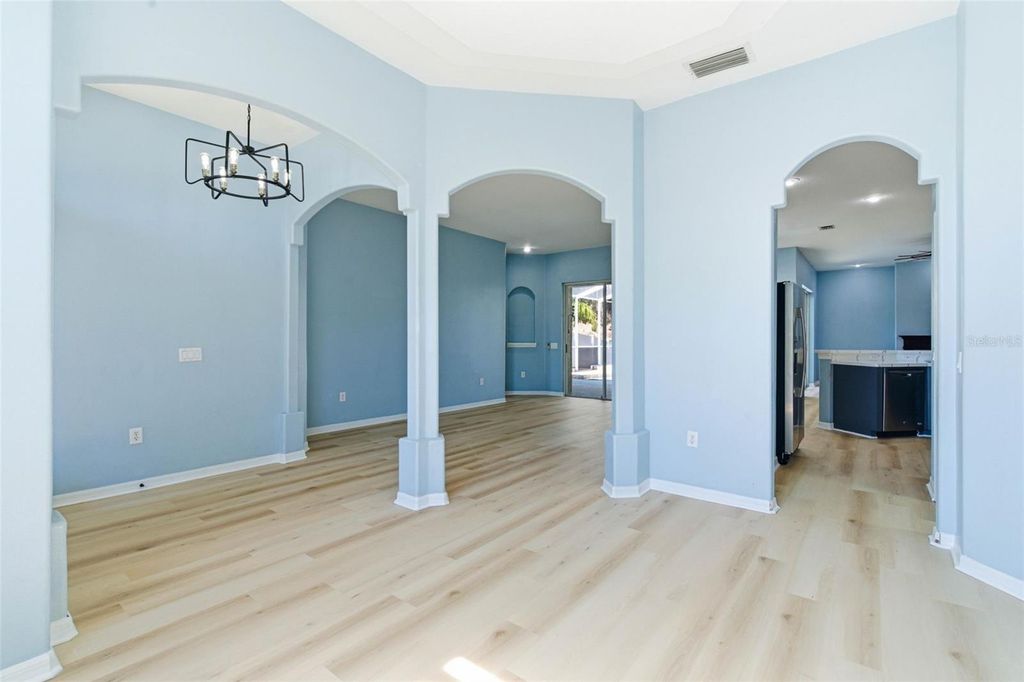 Image 9 of property listing at 3725 GRAND FORKS DRIVE, Land O Lakes, FL 34639