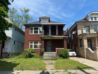3272 W Euclid Street, Detroit, MI 48206