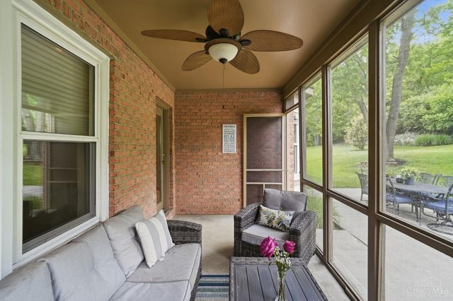 8680 Rupp Farm Drive, West Chester, OH 45069