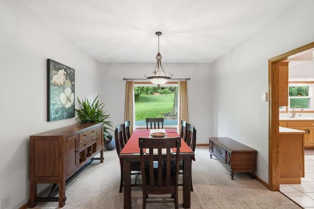 8680 Rupp Farm Drive, West Chester, OH 45069