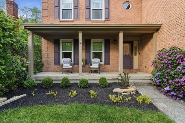 8680 Rupp Farm Drive, West Chester, OH 45069