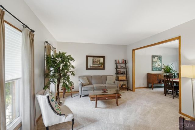 8680 Rupp Farm Drive, West Chester, OH 45069