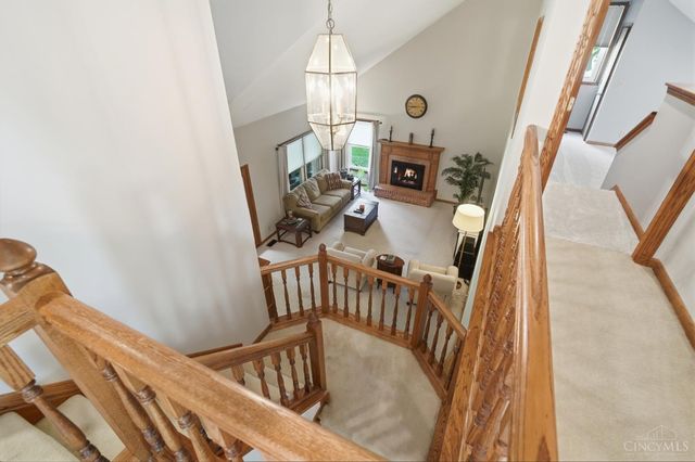 8680 Rupp Farm Drive, West Chester, OH 45069
