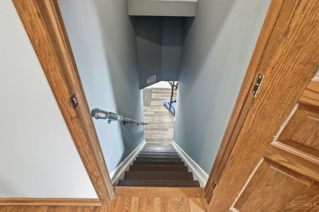 8680 Rupp Farm Drive, West Chester, OH 45069