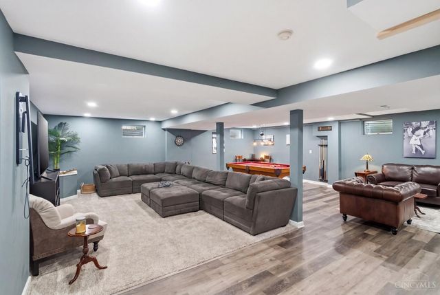 8680 Rupp Farm Drive, West Chester, OH 45069